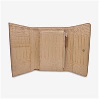 Wallet Montblanc Woman La Vie De Boheme in Leather 107612 - 107612